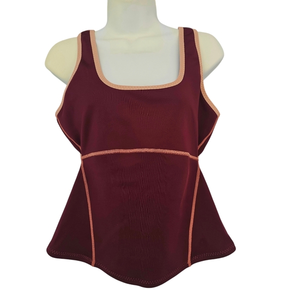 Fabletics Scuba Tank - Picture 2 of 6